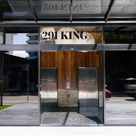 291 On King Leilighet Newcastle Eksteriør bilde